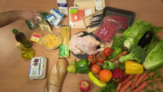Los peligros de las "dietas milagro"