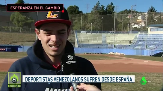 VenezolanosJugones VenezolanosJugones