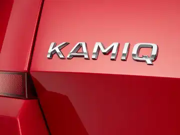 Skoda Kamiq Skoda Kamiq