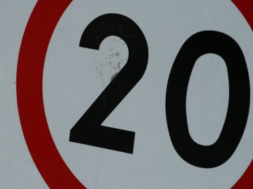 Calles a 20 km/h: así es el nuevo límite que quiere DGT para la ciudad