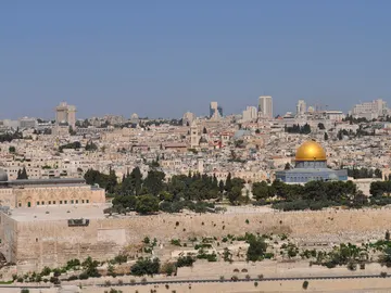 Israel en FITUR Israel en FITUR