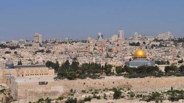 Israel en FITUR