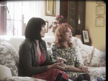 Irene Villa y su madre reviven el atentado que marcó un antes y un después en sus vidas: "Yo no quiero estar toda la vida crispada y si no perdonas, no vives feliz" Irene Villa y su madre reviven el atentado que marcó un antes y un después en sus vidas: "Yo no quiero estar toda la vida crispada y si no perdonas, no vives feliz"