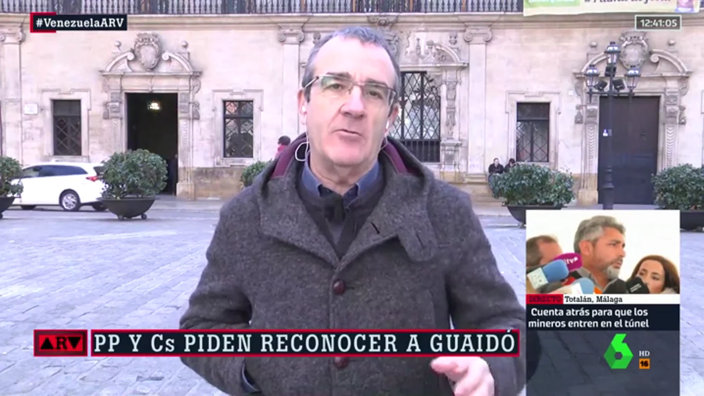 Juan Pedro Yllanes, candidato de Podemos al Gobierno de Baleares Juan Pedro Yllanes, candidato de Podemos al Gobierno de Baleares