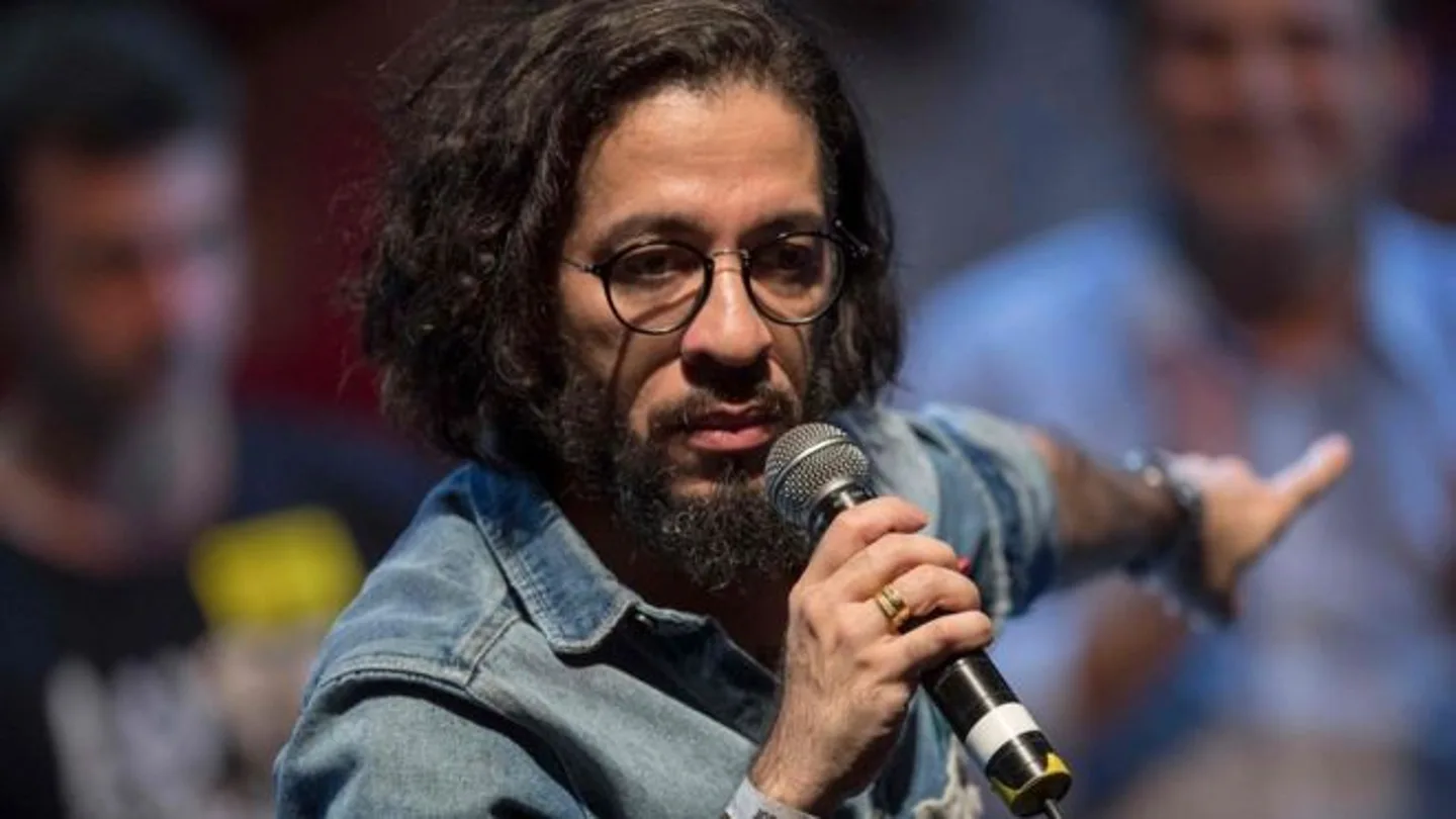 Jean Wyllys, congresista brasileño Abandono por amenazas homófobas