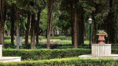 Parques