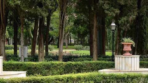 Parques Parques