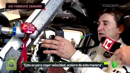 ZanardiJugones ZanardiJugones