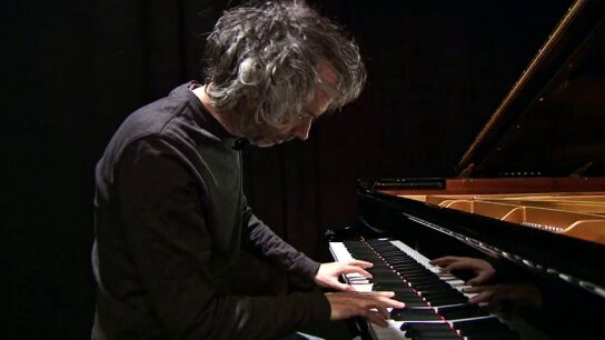 &iquest;A qui&eacute;n sorprender&aacute; James Rhodes este s&aacute;bado en laSexta Noche? 