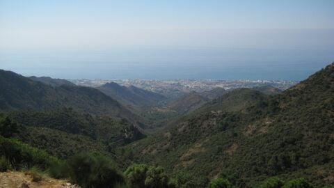 Paisajes