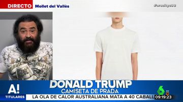 El Sevilla y la camiseta blanca de Prada que cuesta 300 euros: "El idiota no es el que la vende..."
