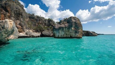 Bahía de las Águilas