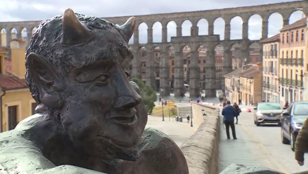 Noticias De Maricas En Segovia Noticias De Maricas En Segovia