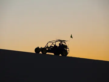 Dakar Dakar