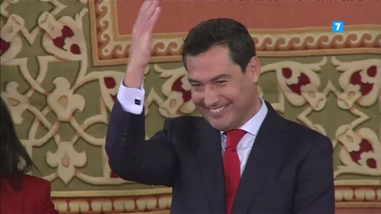 Juanma Moreno Juanma Moreno