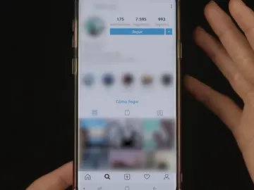 Cómo descubrir a los seguidores falsos en un perfil de Instagram Cómo descubrir a los seguidores falsos en un perfil de Instagram