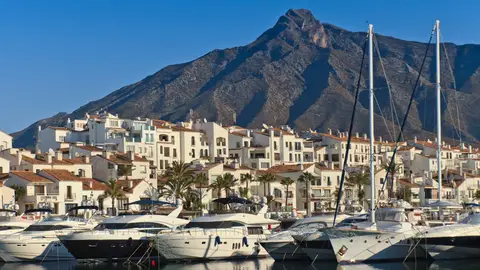 Marbella Marbella