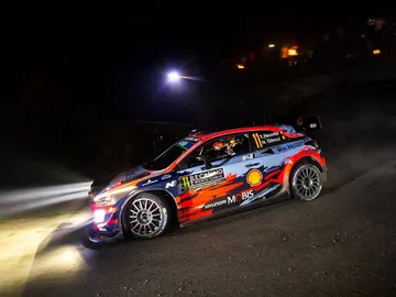 Thierry Neuville Thierry Neuville