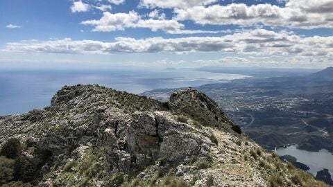 Paisajes