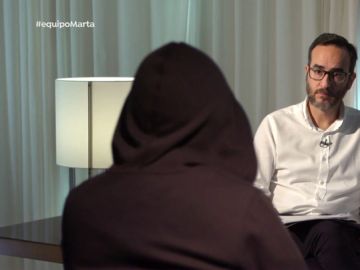 Francisco Javier Carcaño, hermano de Miguel: "Si supiera dónde está el cuerpo de Marta del Castillo lo habría dicho hace 10 años" Francisco Javier Carcaño, hermano de Miguel: "Si supiera dónde está el cuerpo de Marta del Castillo lo habría dicho hace 10 años"
