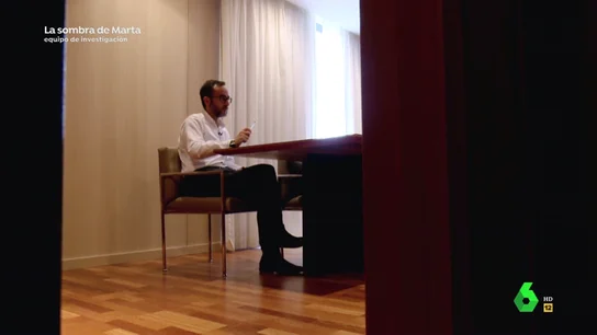 María, pareja de Francisco Javier Carcaño: "Espero que algún día se demuestre la verdad, porque en esa verdad no estoy yo" María, pareja de Francisco Javier Carcaño: "Espero que algún día se demuestre la verdad, porque en esa verdad no estoy yo"