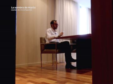 María, pareja de Francisco Javier Carcaño: "Espero que algún día se demuestre la verdad, porque en esa verdad no estoy yo" María, pareja de Francisco Javier Carcaño: "Espero que algún día se demuestre la verdad, porque en esa verdad no estoy yo"