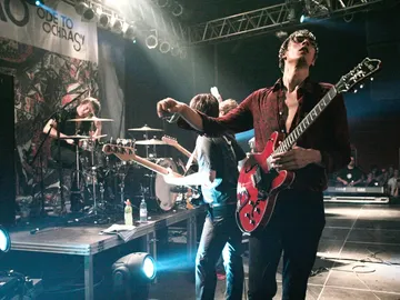 Mando Diao Mando Diao