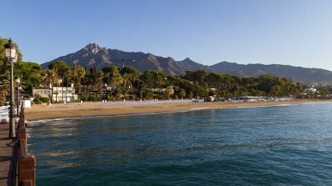 Playas