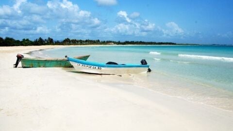 Isla Saona