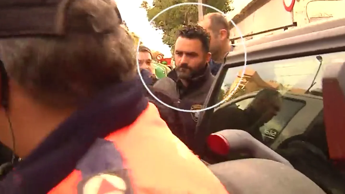 La historia del minero que busca a Julen: Lázaro trabaja en la misma brigada que sacó el cadáver de su padre en una mina La historia del minero que busca a Julen: Lázaro trabaja en la misma brigada que sacó el cadáver de su padre en una mina