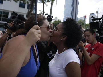 Besada LGTBI en Panamá Besada LGTBI en Panamá
