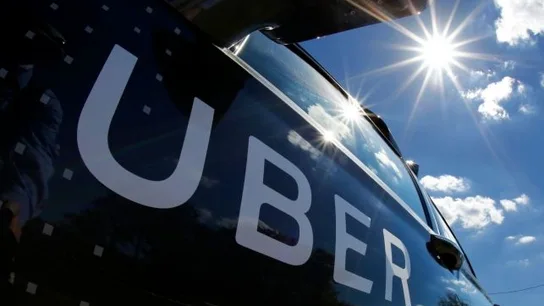 Uber Uber