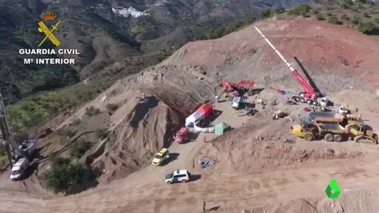 Conocer las causas de la muerte de Julen, saber cómo se originó el tapón y aclarar responsabilidades: esta será la cronología de la investigación Conocer las causas de la muerte de Julen, saber cómo se originó el tapón y aclarar responsabilidades: esta será la cronología de la investigación
