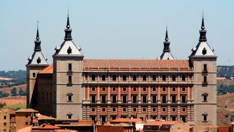 Alcázar