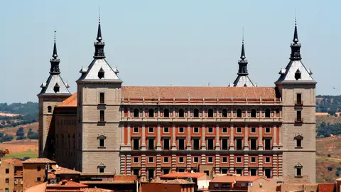 Alcázar Alcázar