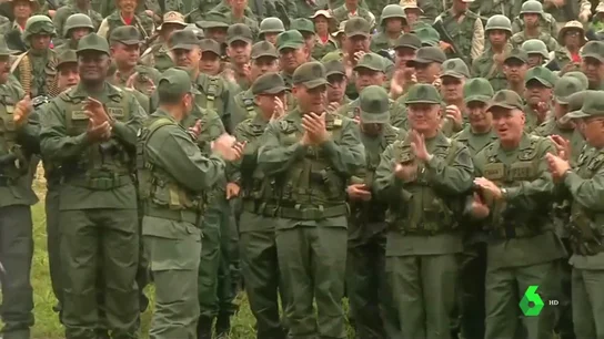 MILITARES MILITARES