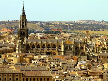 Toledo Toledo