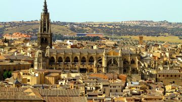 Toledo