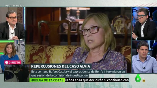 Teresa Gómez Limón Teresa Gómez Limón