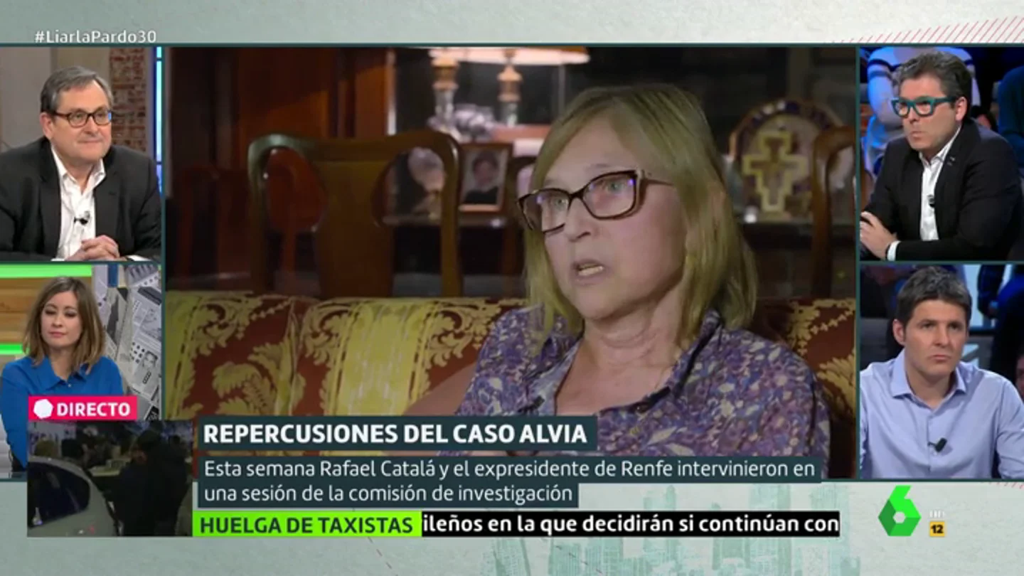 Teresa Gómez Limón Teresa Gómez Limón