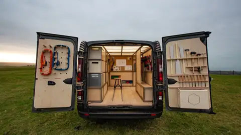 Nissan NV300 Nissan NV300
