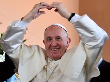Imagen del papa Francisco Imagen del papa Francisco