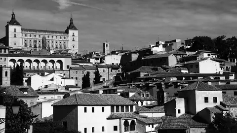 Toledo Toledo
