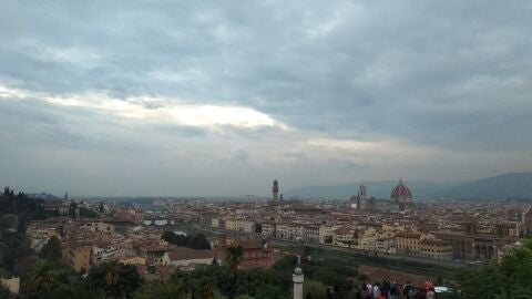 Piazzale Michelangelo
