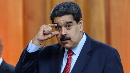 Nicolás Maduro Nicolás Maduro