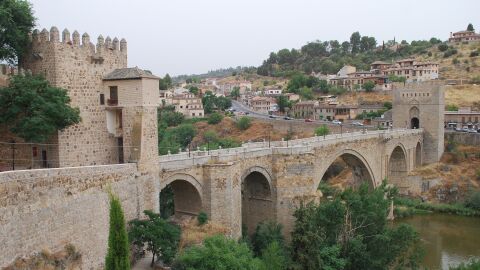 Puentes