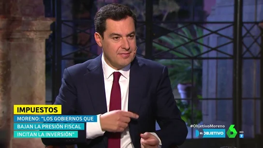 Juanma Moreno Juanma Moreno