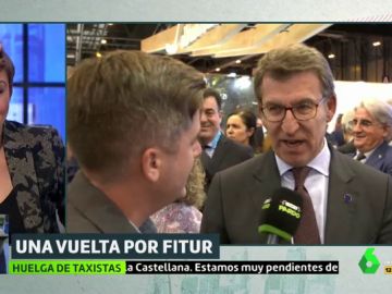 Cristina Pardo y Núñez Feijóo Cristina Pardo y Núñez Feijóo