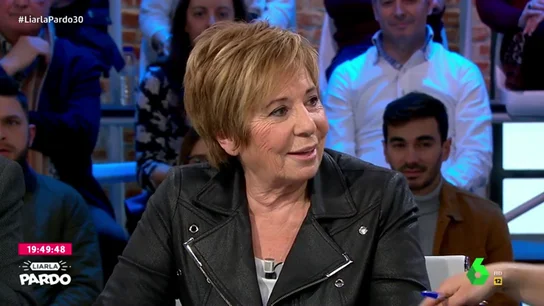¿Sigue pensando Celia Villalobos que a Pablo Casado le rodea gente de extrema derecha? ¿Sigue pensando Celia Villalobos que a Pablo Casado le rodea gente de extrema derecha?