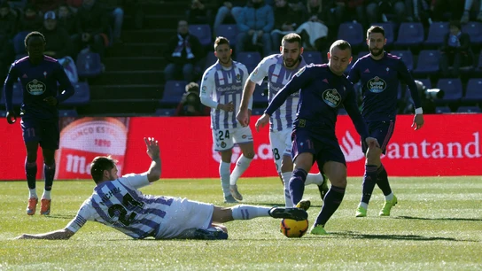 Míchel, en una entrada sobre Lobotka Míchel, en una entrada sobre Lobotka